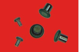 MELF PINS FOR GLASS DIODE